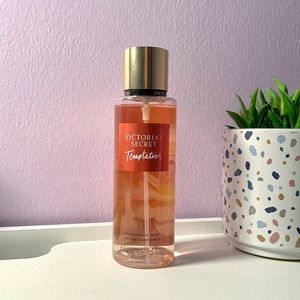 Temptation VS Perfume